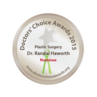 Nominee, Doctor's Choice Awards 2015