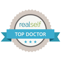 Realself Top Doctor