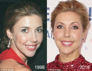 Catriona Rowntree