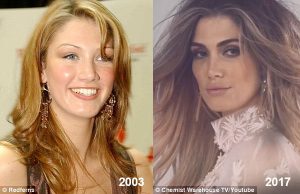 Delta Goodrem